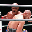 Mike Tyson vs. Roy Jones Jr. Uczciwie zarobione pieniądze