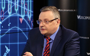 #RZECZoBIZNESIE: Rafał Grochowski: Złe samorządy wynaturzyły umowy wsparcia