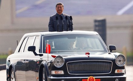 Xi Jinping
