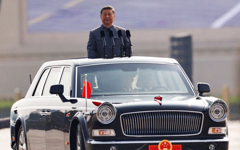 Xi Jinping