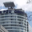 Siedziba PZU w Warszawie