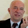 prof. Zbigniew Ćwiąkalski