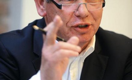 Jerzy Wiśniewski, prezes PBG, prawdopodobnie w tym tygodniu zacznie skupować akcje spółki.