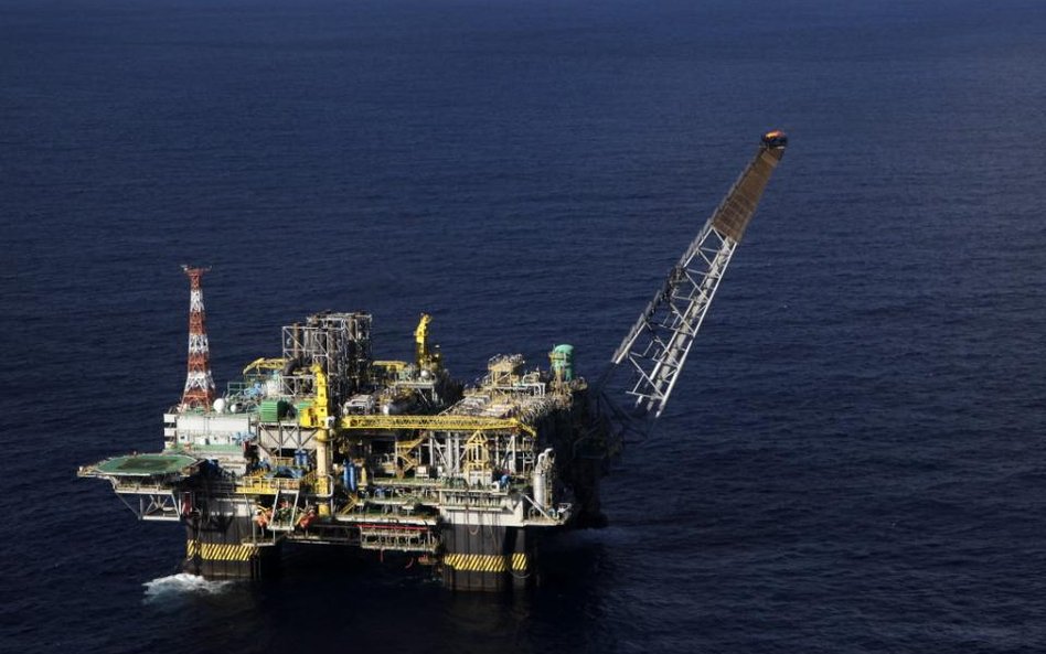 Lotos kupi złoża w Norwegii za 176 mln USD