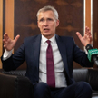Jens Stoltenberg