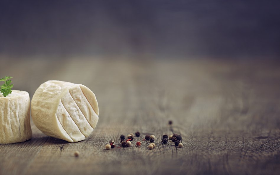 Wybrano najlepszy ser świata. „Chciałem pójść z tym do łóżka”