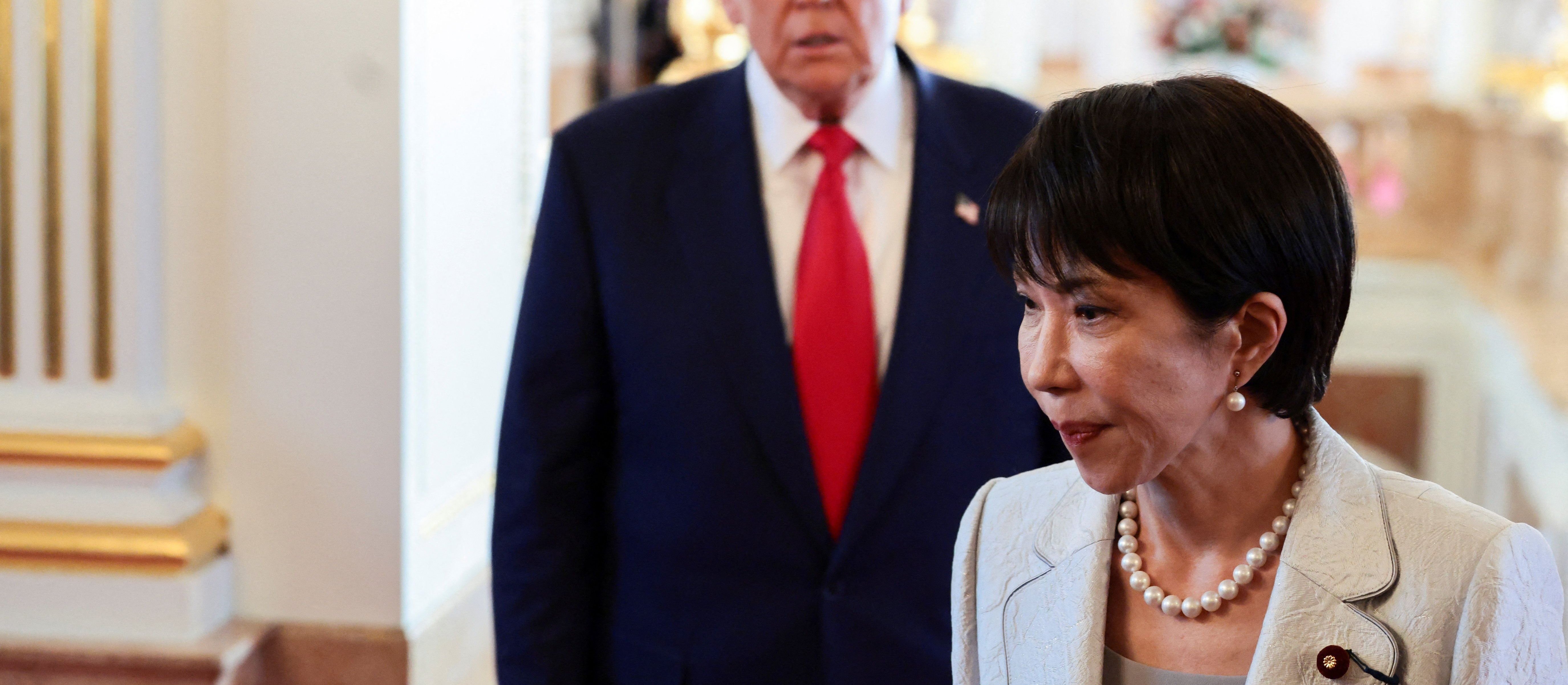 Napięcie między Chinami a Japonią nie maleje. „Czy osioł kopnął premier w głowę?”