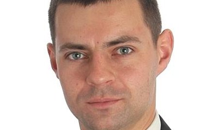 Bartosz Andruszaniec