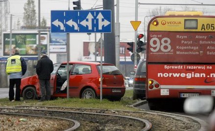 Przedsiębiorca powinien pouczyć kierowcę