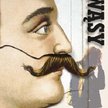 Emmanuel Carr?re "Wąsy" Przeł. Małgorzata Kamińska -Maurugeon, WL, Kraków 2013