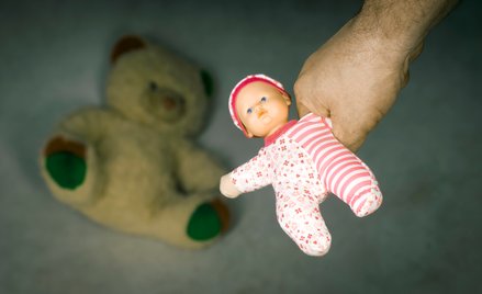 SN: niezgłoszenie czynów pedofilskich zawsze jest przestępstwem