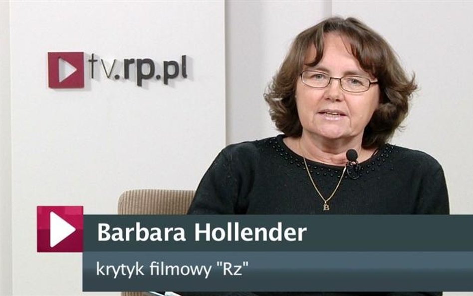 Najlepsze filmy 2011 roku