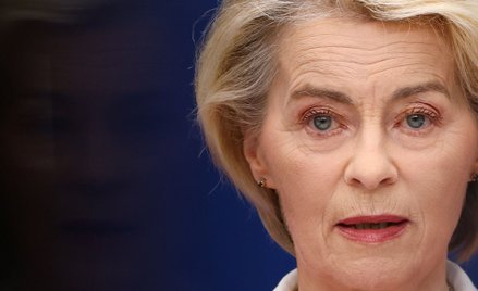 Ursula von der Leyen