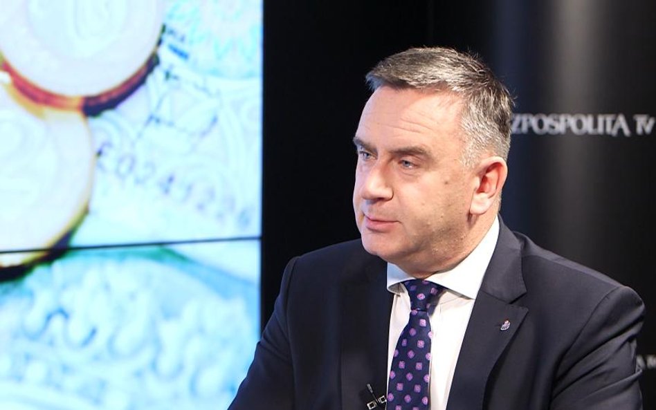 #RZECZoBIZNESIE: Andrzej Krzemiński: Nie widać końca boomu w leasingu