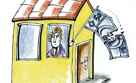Warszawa: jakich mieszkań i za ile szukają rodziny z dziećmi
