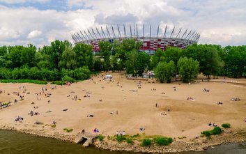 W ten weekend odbędą się darmowe koncerty z myślą o miłośnikach muzyki folk