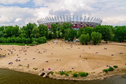 W ten weekend odbędą się darmowe koncerty z myślą o miłośnikach muzyki folk