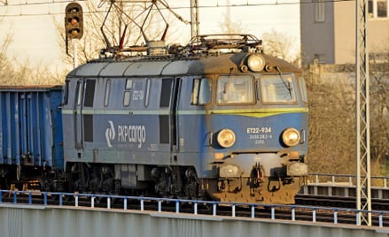 PKP Cargo: Produkcja wagonów