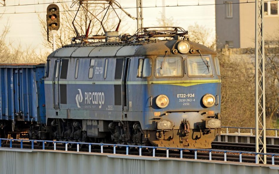 PKP Cargo: Produkcja wagonów