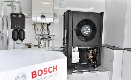 Polska zagłębiem produkcji pomp ciepła. Powstanie fabryka za 1,2 mld zł
