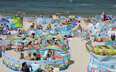 VAT: czy gminie przysługuje pełne odliczenia wydatków na plaże