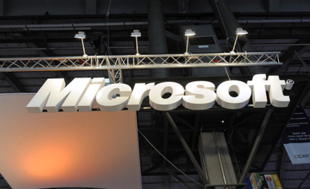 Dobre wyniki Microsoftu i IBM