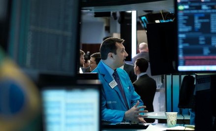 #WykresDnia: Zadłużone amerykańskie spółki