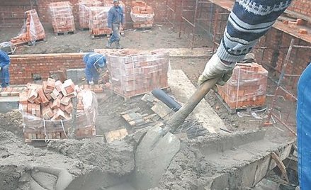 Gwarancji zapłaty najczęściej żądają małe firmy
