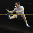 Renaud Lavillenie superstar