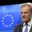 Świadek Tusk pojawi się znów w prokuraturze