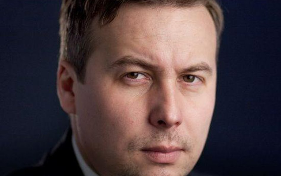 Kurasz: Więcej szans dla polskich łupków