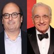 David Grann i Martin Scorsese, który zekranizował już „Czas krwawego księżyca" Granna