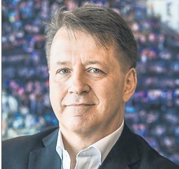 Jean-Marc Harion, szef Playa, zapewnia, że nie wycofa się gwałtownie z ofert bez limitu.