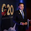 Domański zabrał głos na G20. „Wzrost gospodarczy ponad wszystko”