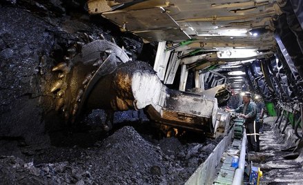 Kopalnia Bumechu upadnie? Jest wniosek