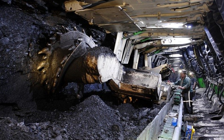 Kopalnia Bumechu upadnie? Jest wniosek