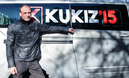 Ruch Pawła Kukiza, tak jak rokosze w I RP, relatywizuje wszystkie polityczne i ideowe podziały, któr