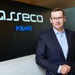 Artur Trunowicz, dyrektor w Asseco Poland