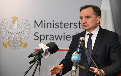 Tak prokuratura pod rządami Ziobry łamała kręgosłupy biznesmenom