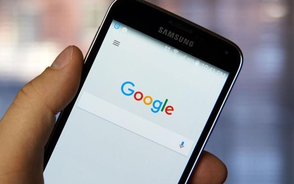 Google z sukcesem tropi złośliwe oprogramowanie z użyciem sztucznej inteligencji