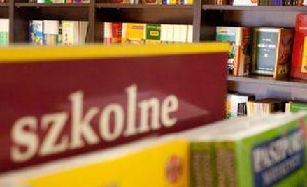 Szkoła dołoży do książek