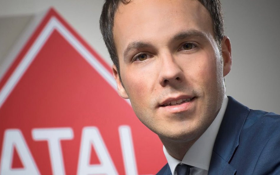 - Jestem zdecydowanie za przyjęciem wspólnej waluty. Wejście do strefy euro będzie w długim terminie