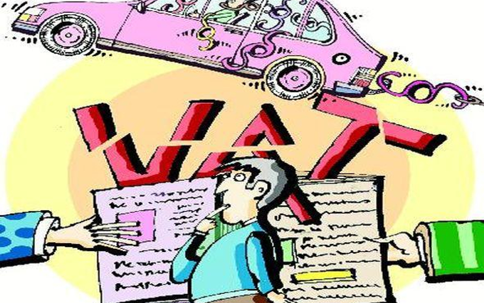 Leasing: odliczenie VAT od auta przy wykupie