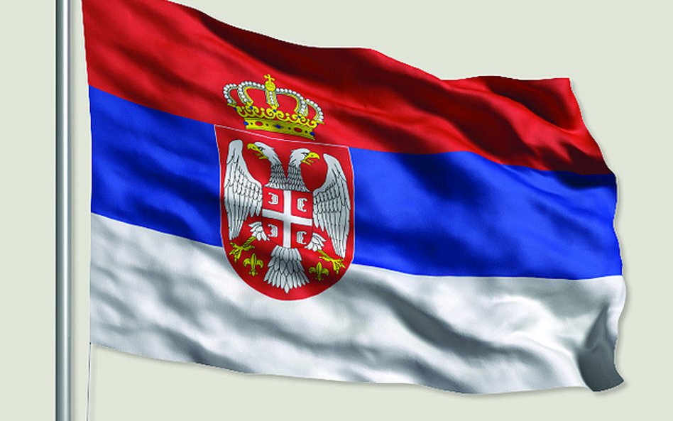 Serbia rozliczy zbrodnie wojenne