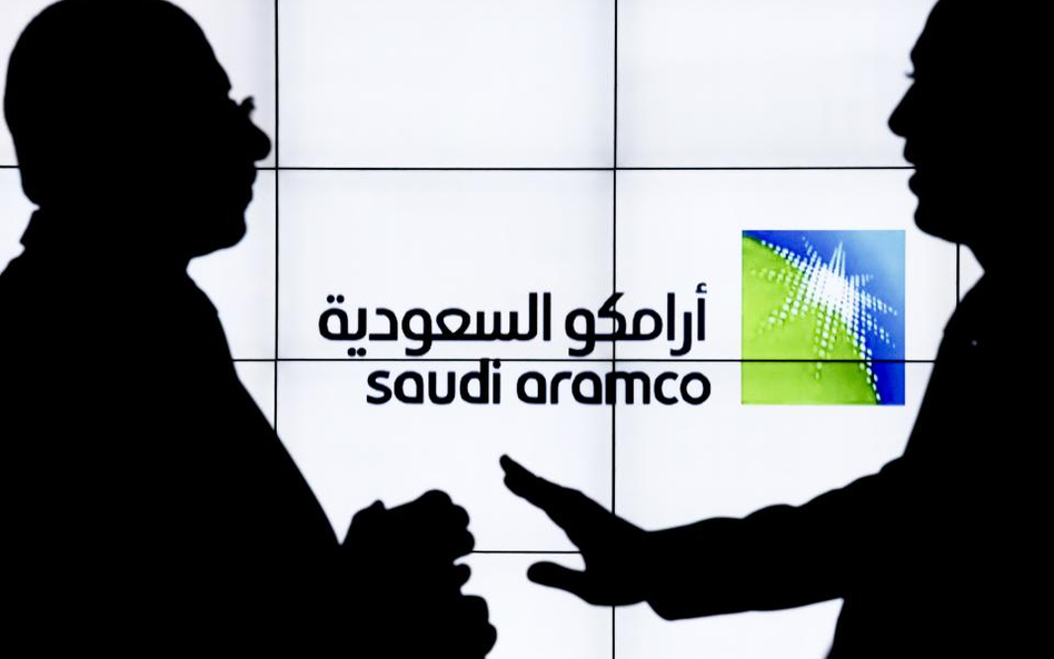 Debiut saudyjskiego Aramco tylko dla swoich