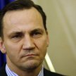 Niemiłe powitanie Sikorskiego na Litwie