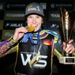 Celina Liebmann, pierwsza zwyciężczyni FIM Women’s Speedway Gold Trophy