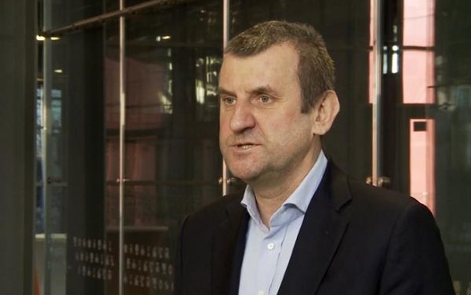 Marek Kamiński zawiesił podróżowanie