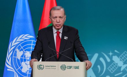 Recep Tayyip Erdogan