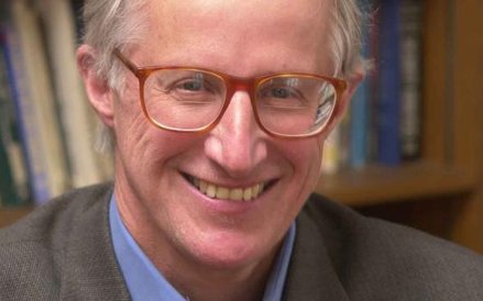 William Nordhaus z Uniwersytetu Yale